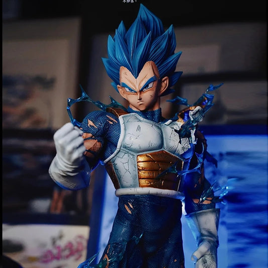 Dragon Ball Vegeta Anime Figürü